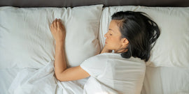 Why Bolster Is Your Perfect Sleep Companion?